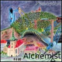 Alchemist (CZ) : Damnation